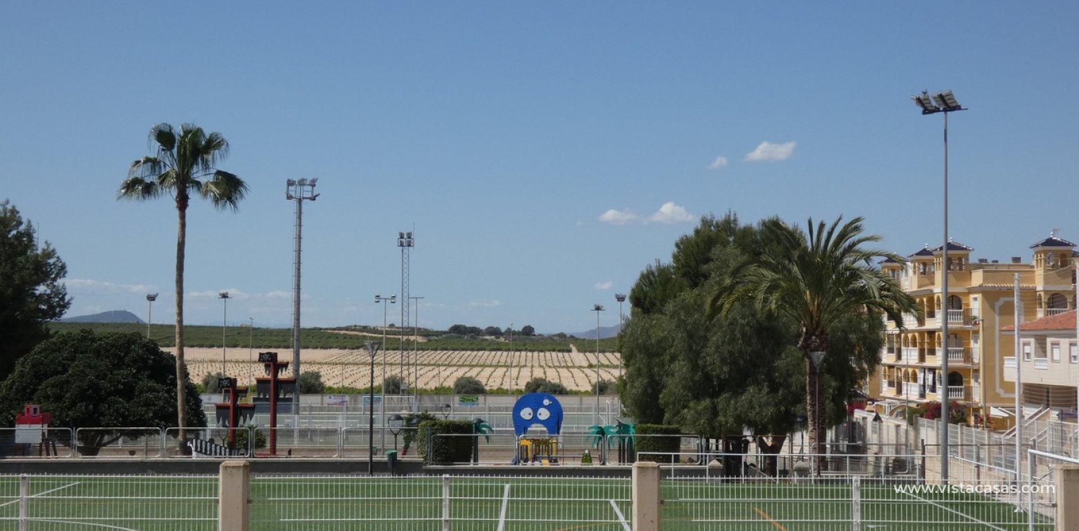 Resale - Apartment - Algorfa