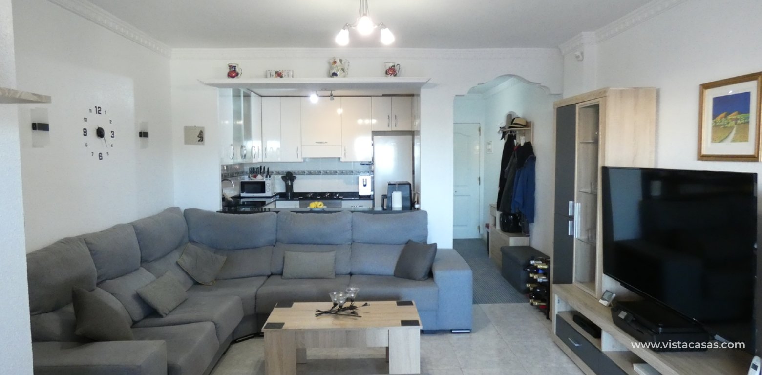 Resale - Apartment - Algorfa
