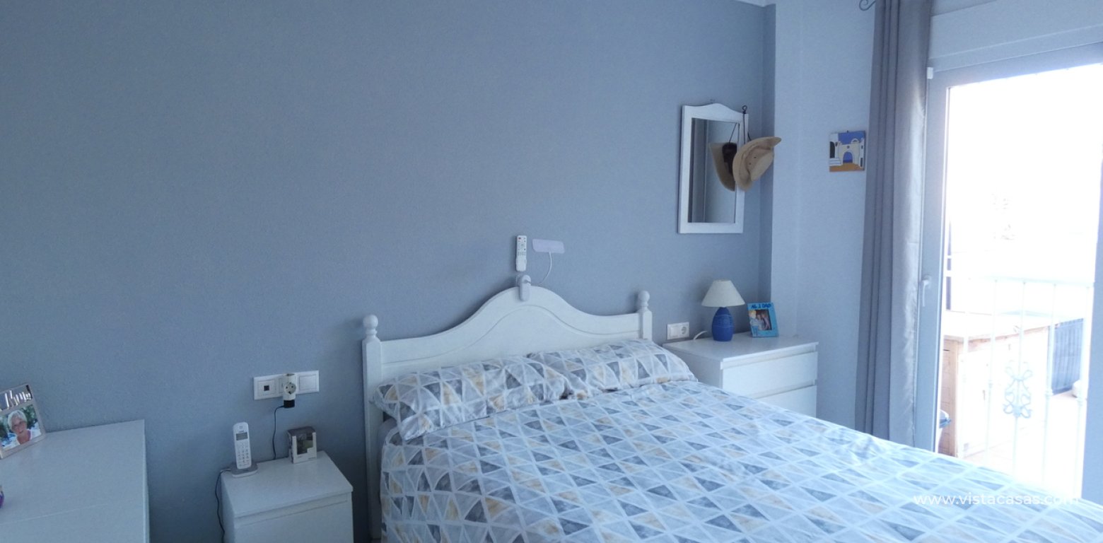 Resale - Apartment - Algorfa