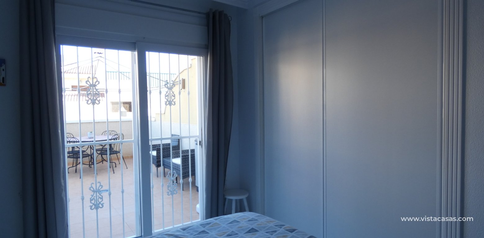 Resale - Apartment - Algorfa