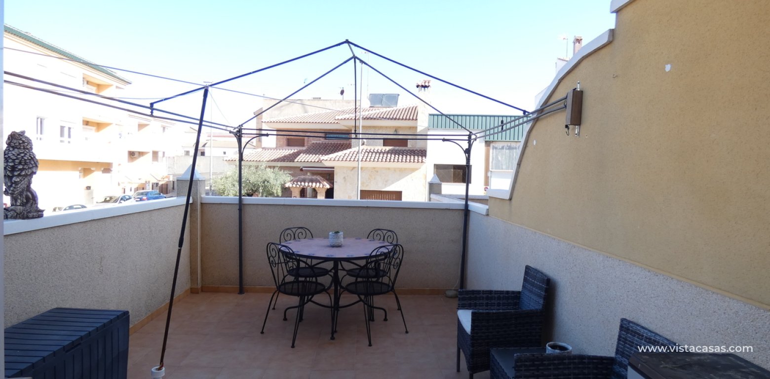 Resale - Apartment - Algorfa