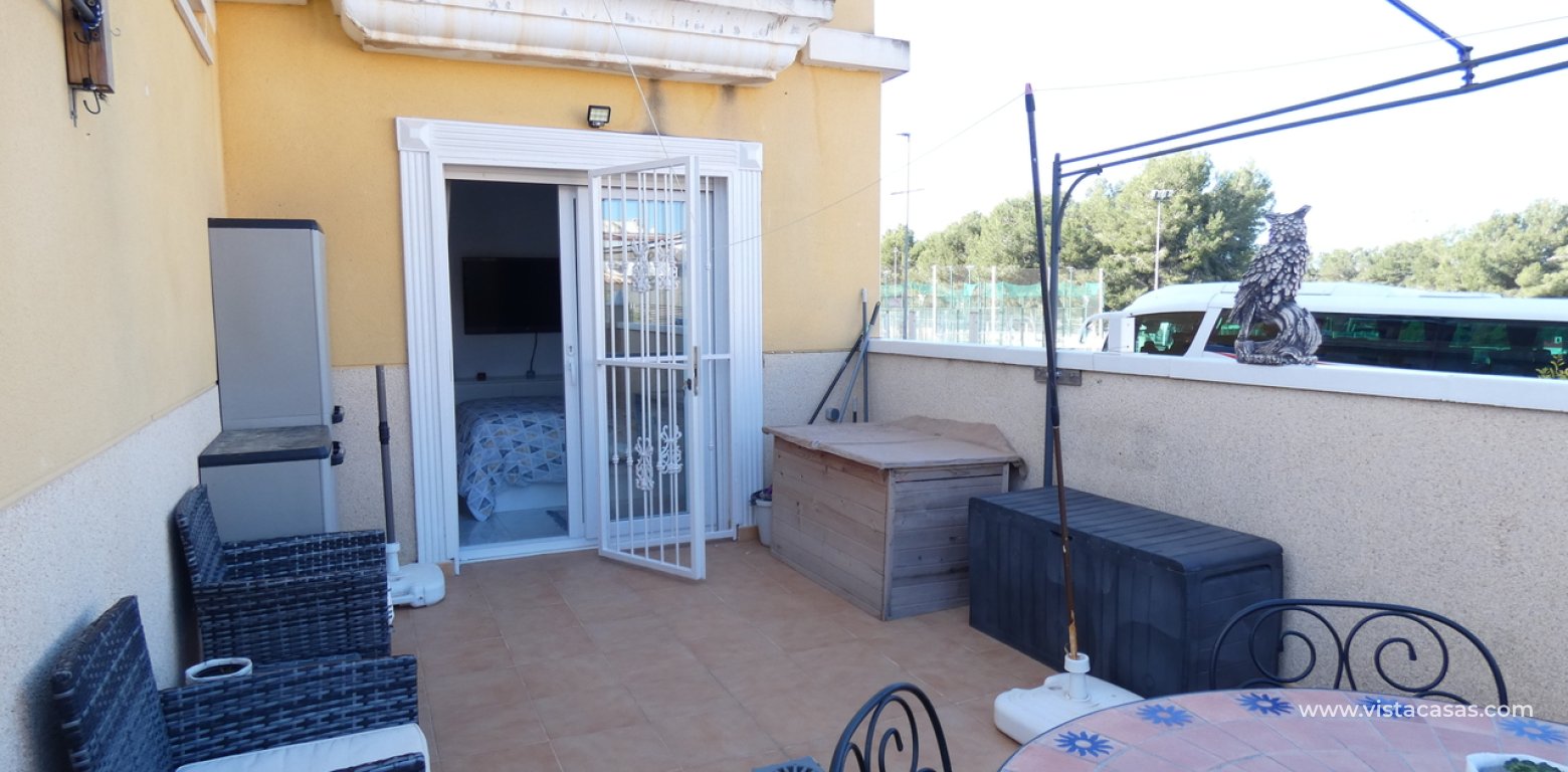 Resale - Apartment - Algorfa