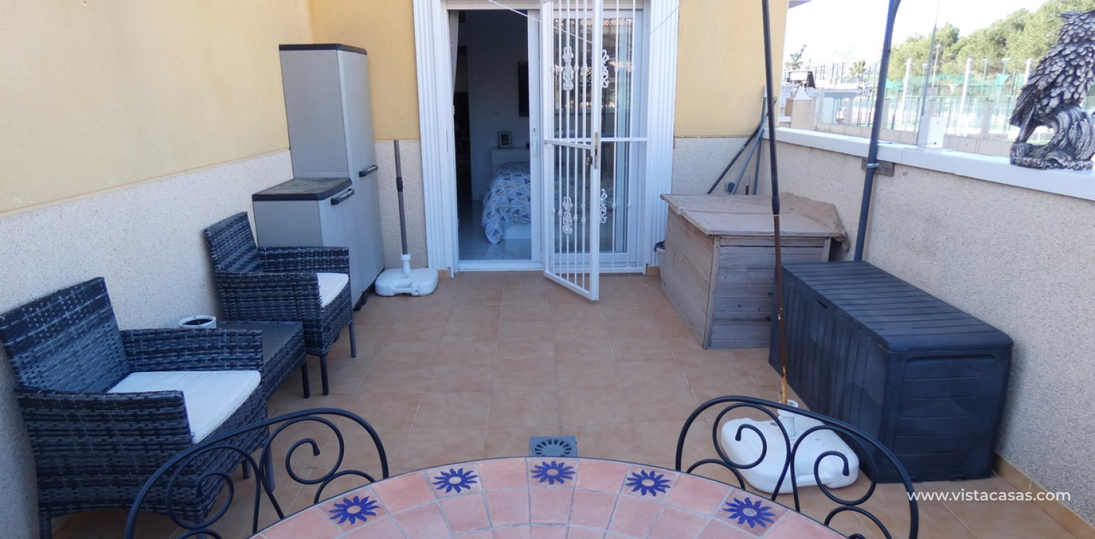 Resale - Apartment - Algorfa