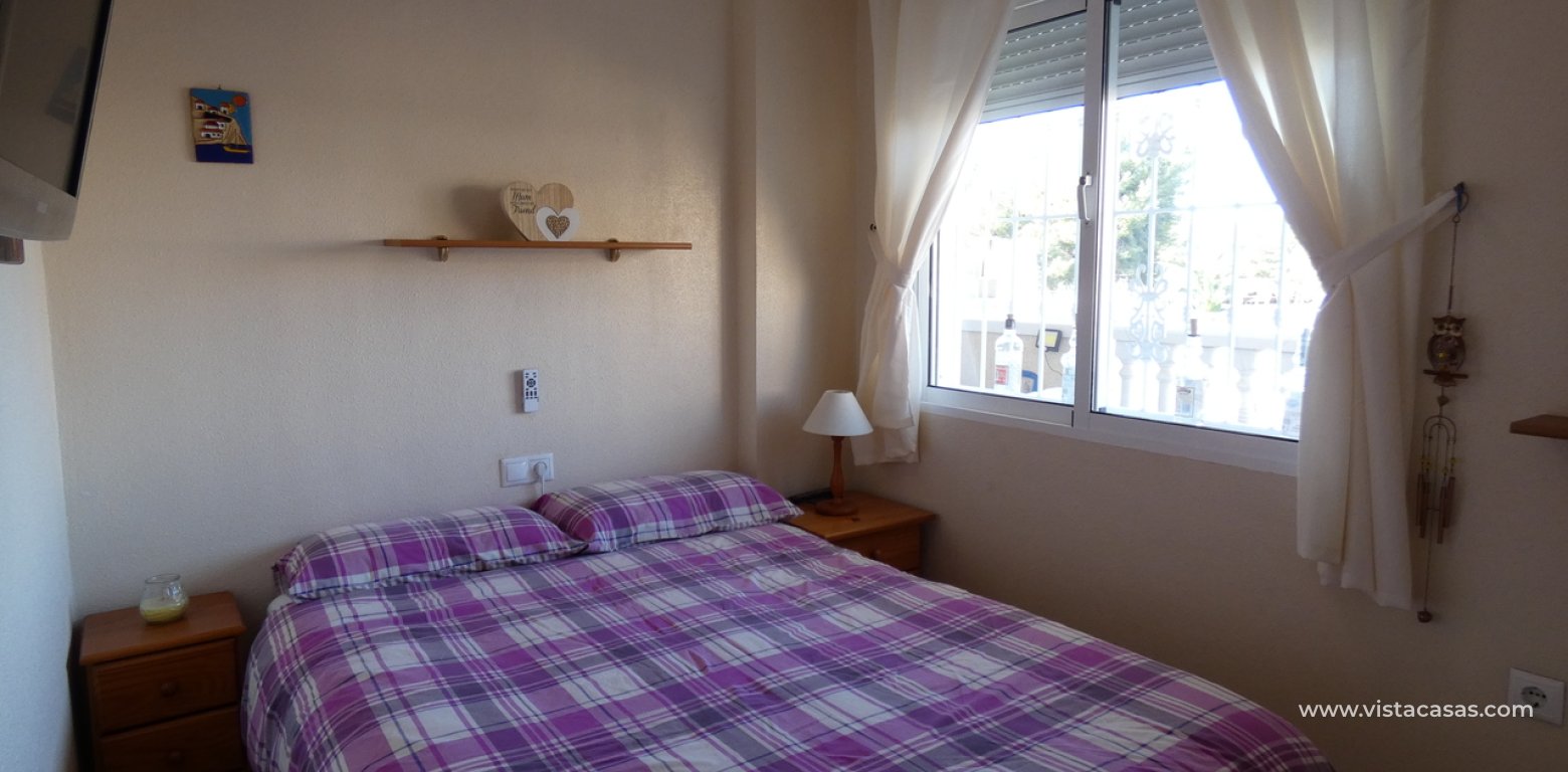 Resale - Apartment - Algorfa