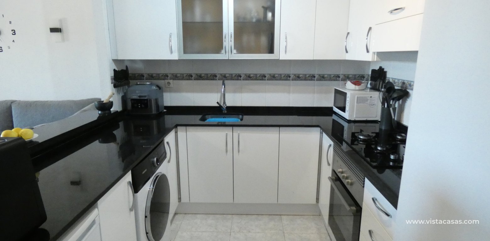 Resale - Apartment - Algorfa