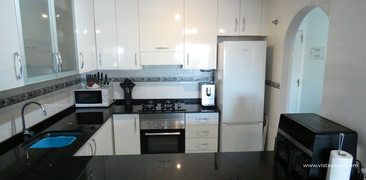 Resale - Apartment - Algorfa