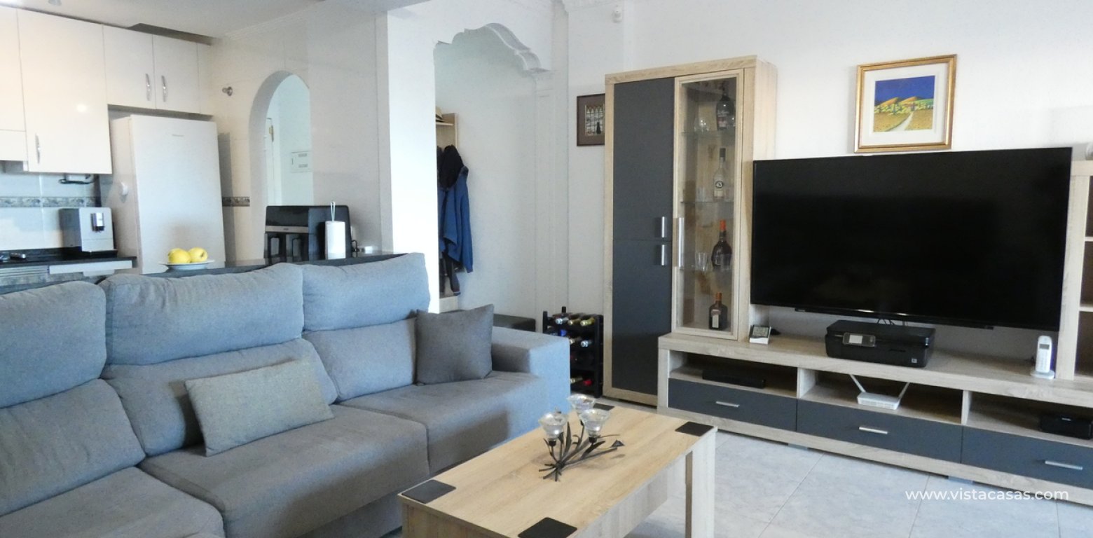 Resale - Apartment - Algorfa