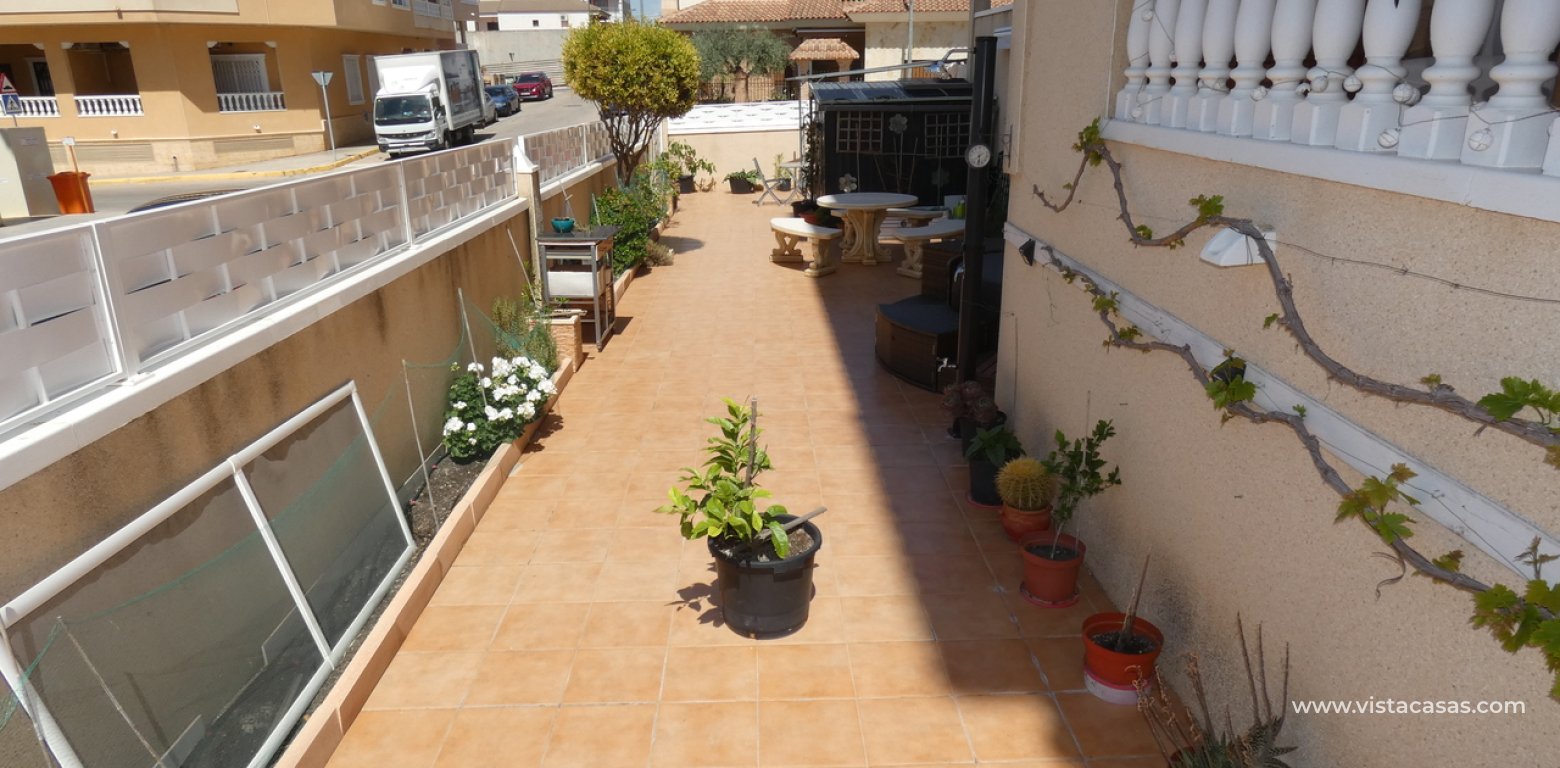 Resale - Apartment - Algorfa