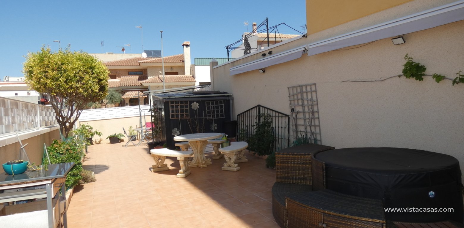 Resale - Apartment - Algorfa