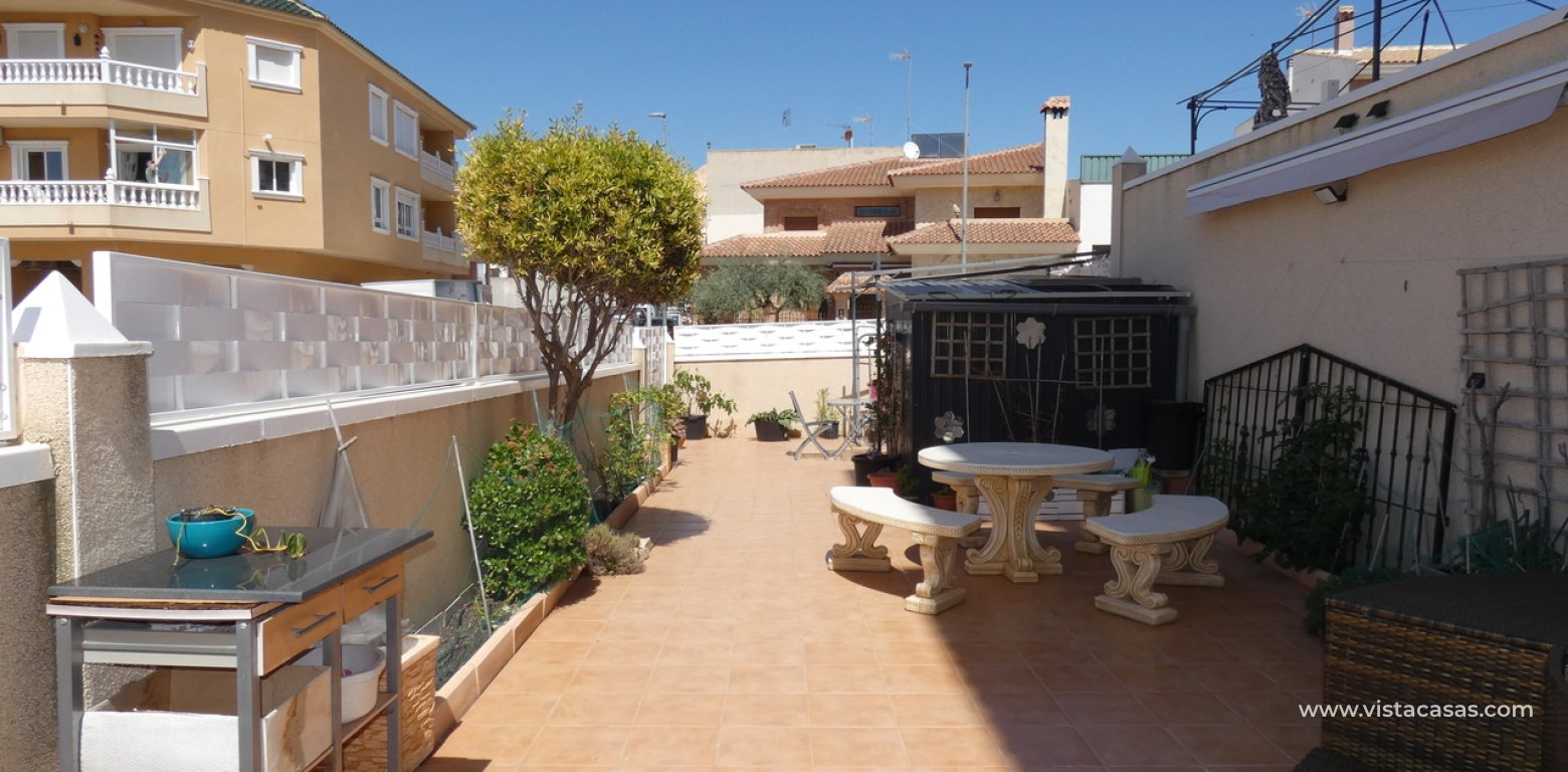 Resale - Apartment - Algorfa