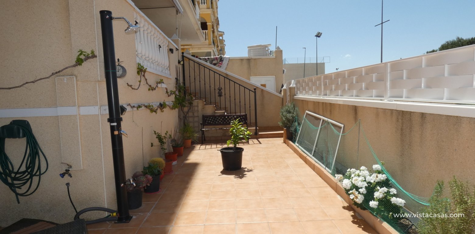 Resale - Apartment - Algorfa
