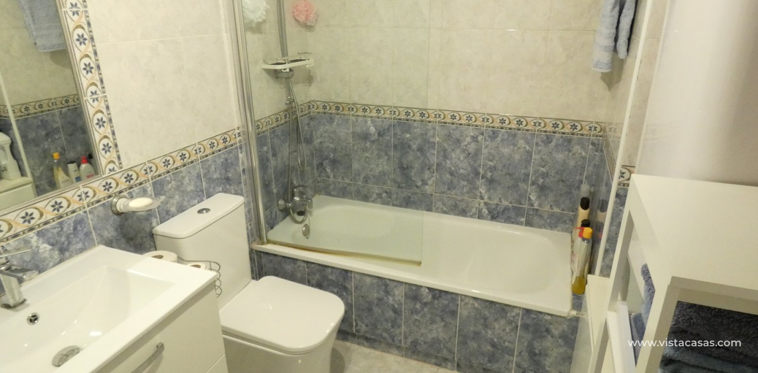 Resale - Apartment - Algorfa