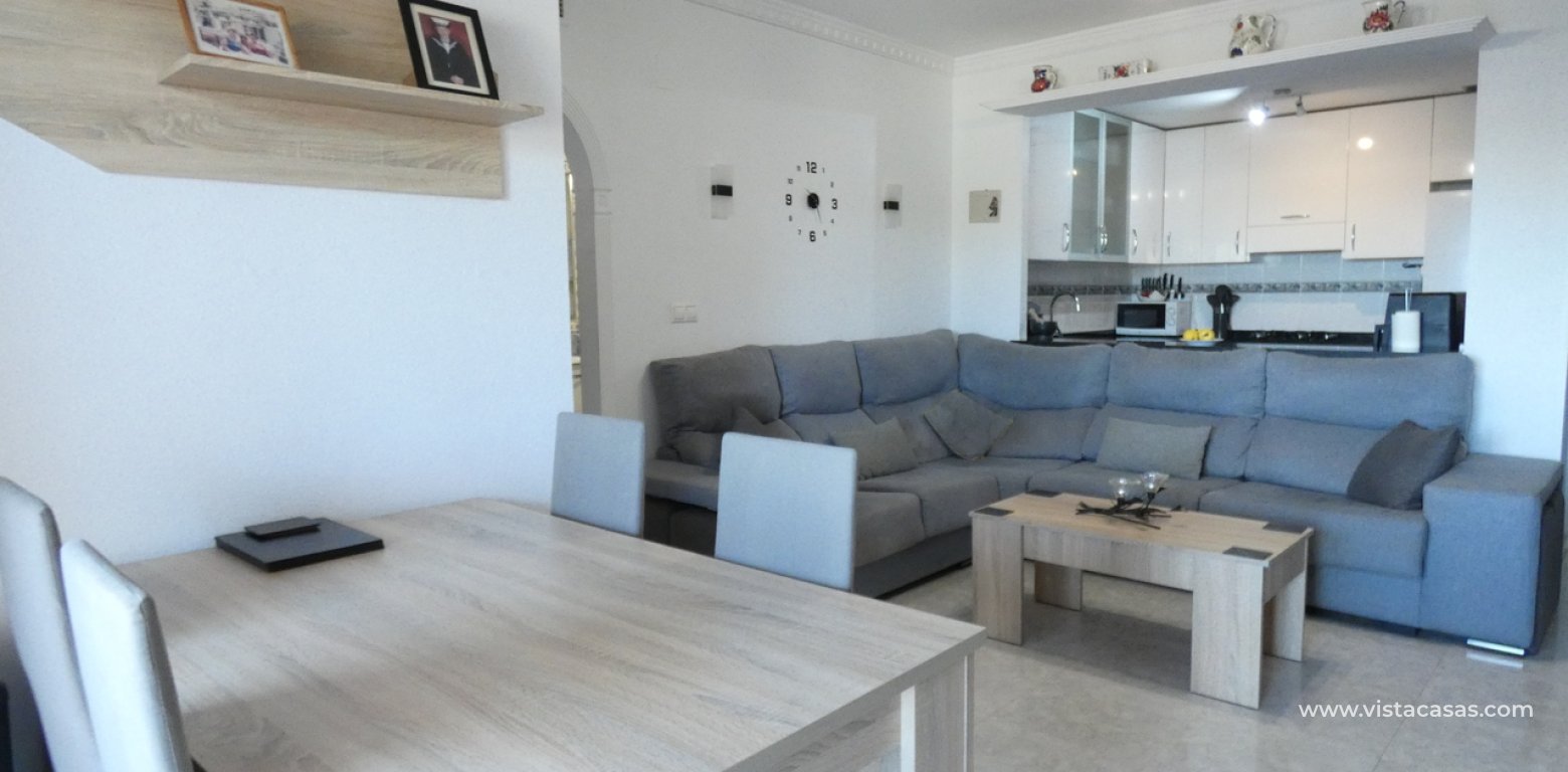 Resale - Apartment - Algorfa