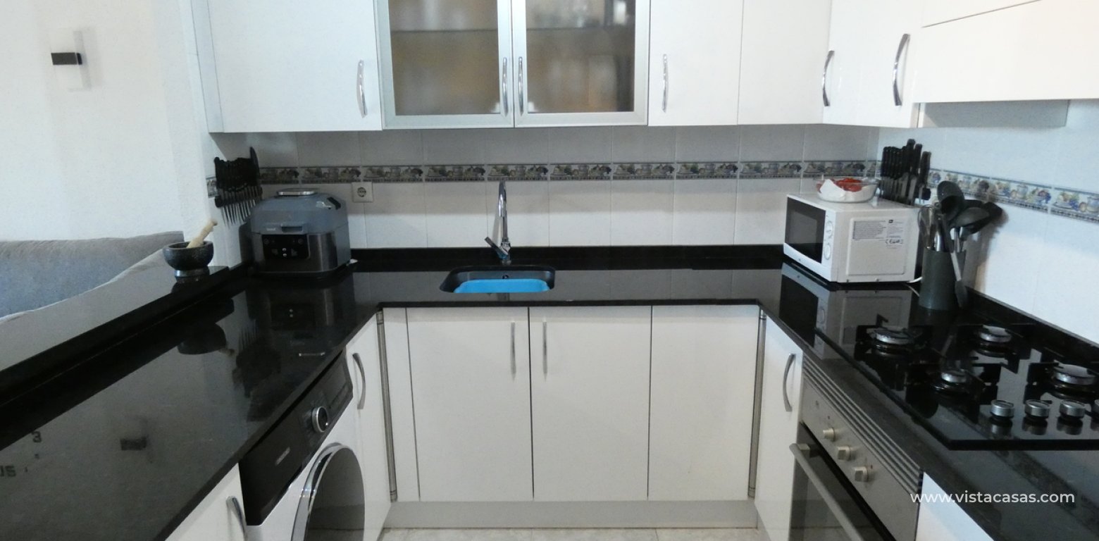 Resale - Apartment - Algorfa
