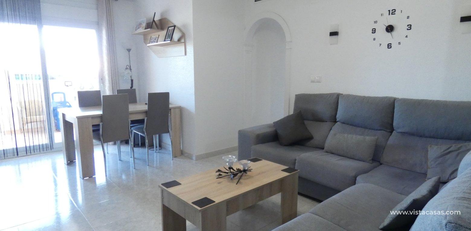 Resale - Apartment - Algorfa