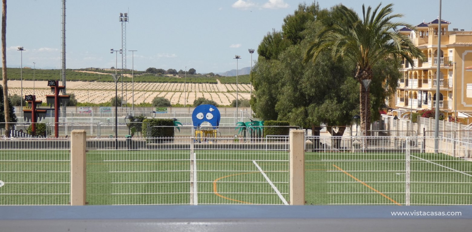 Resale - Apartment - Algorfa