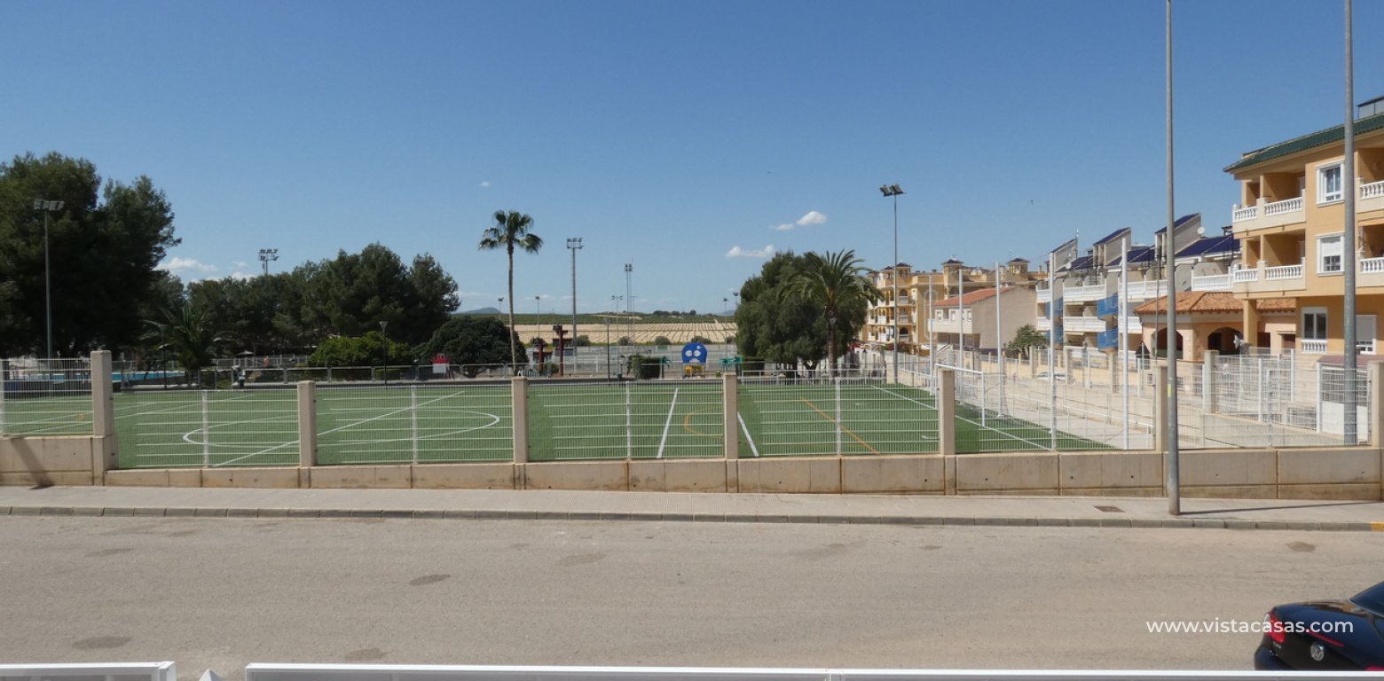 Resale - Apartment - Algorfa