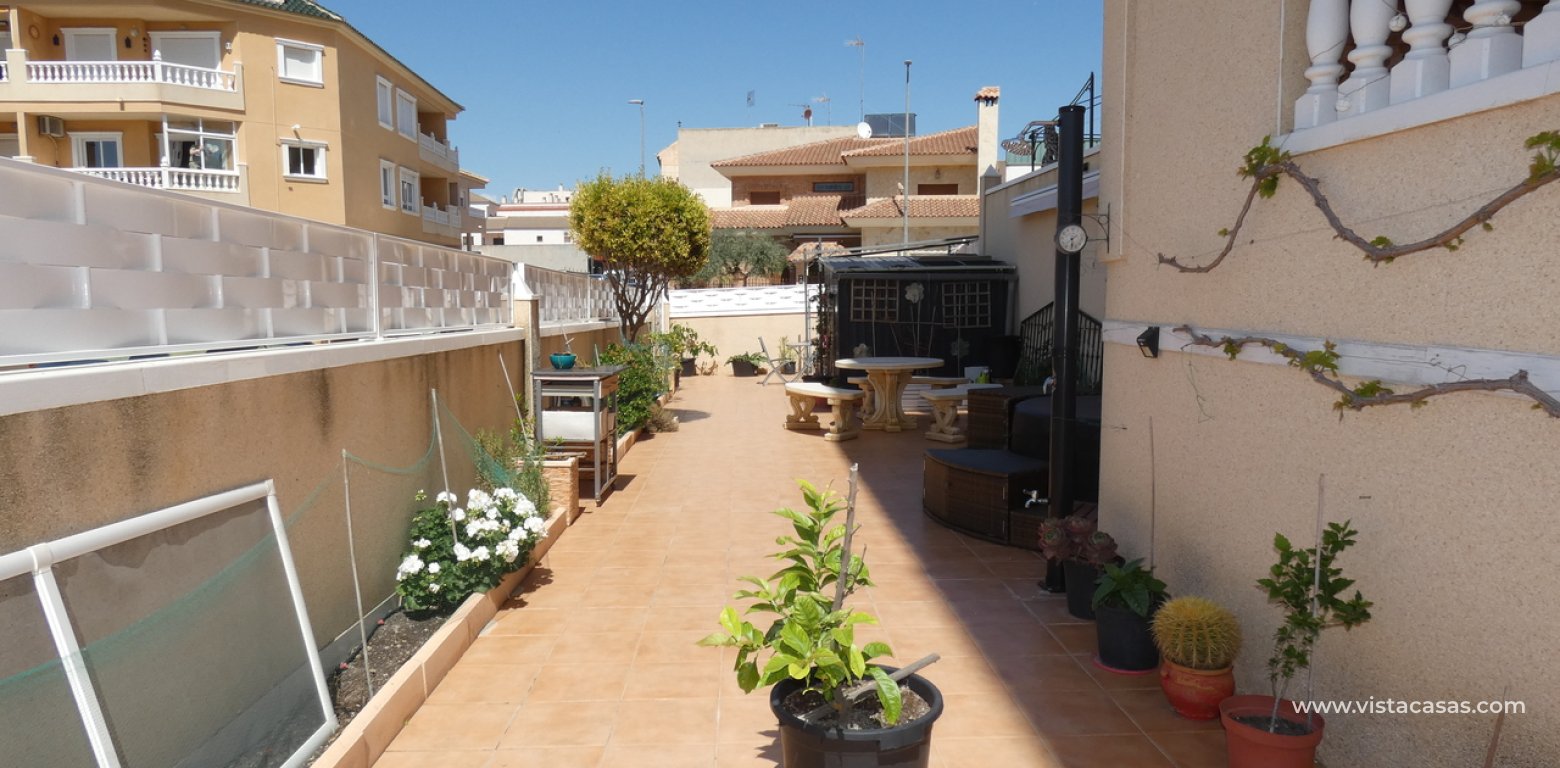 Resale - Apartment - Algorfa