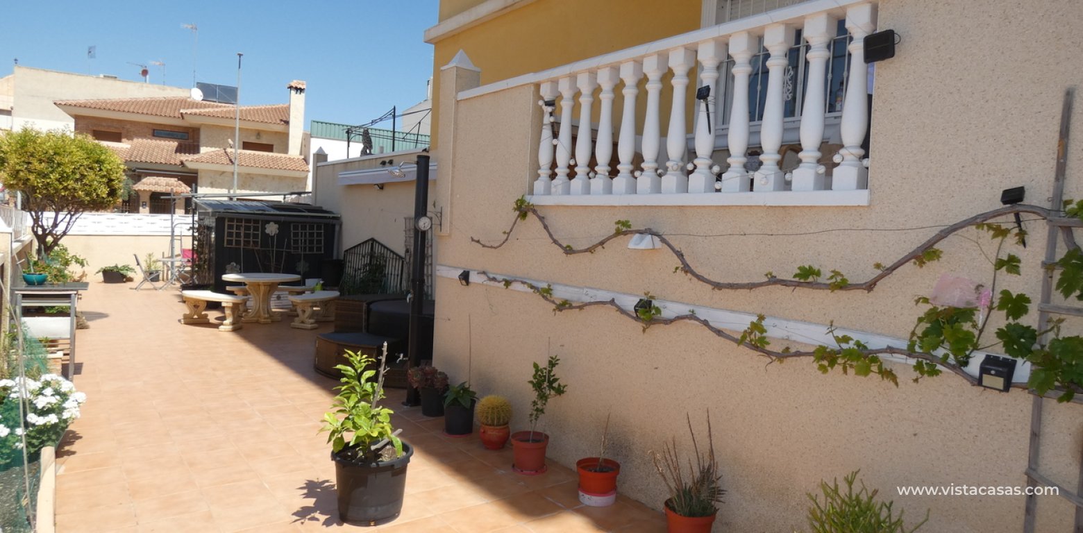Resale - Apartment - Algorfa