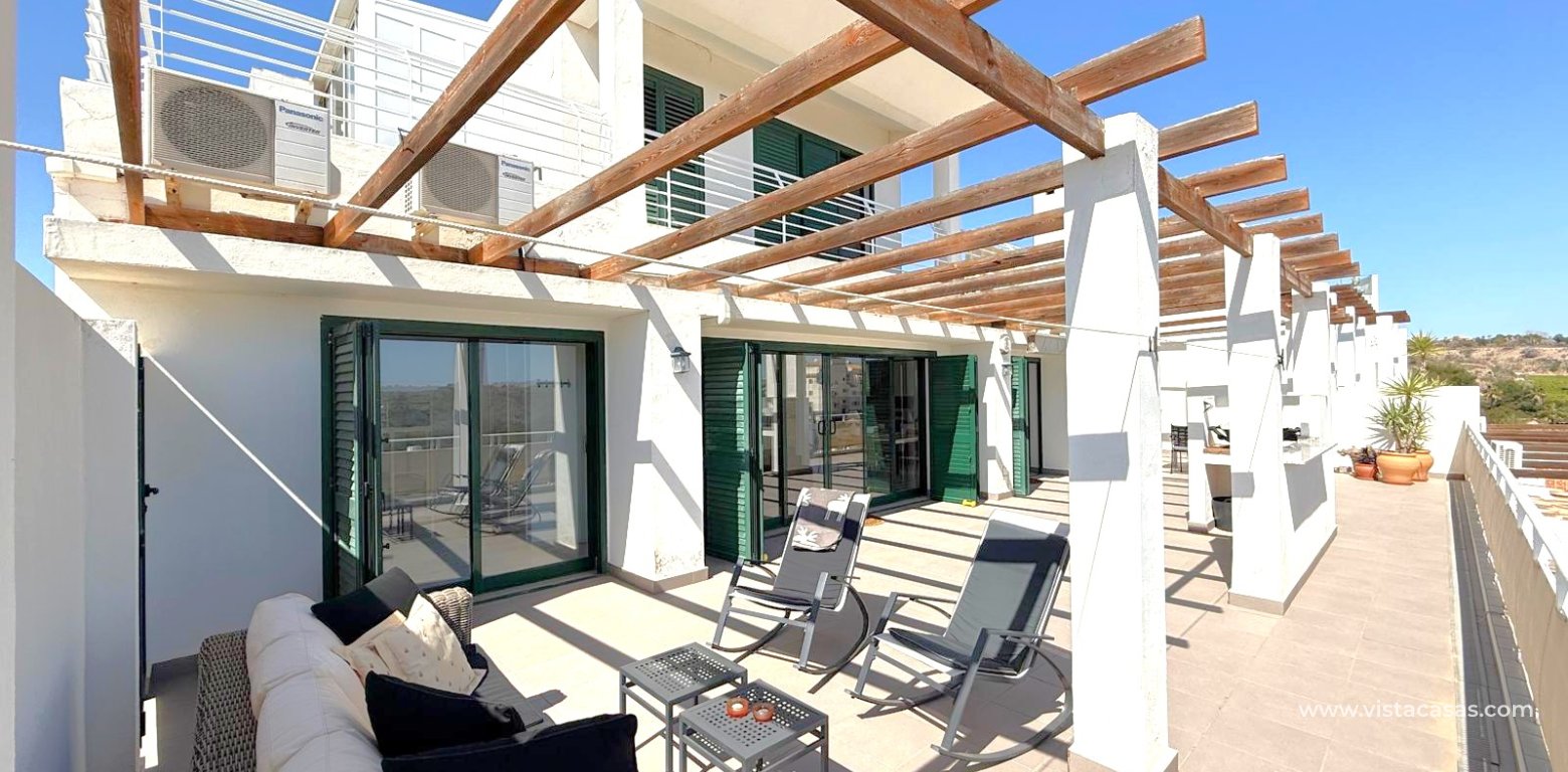 Resale - Apartment - Las Ramblas