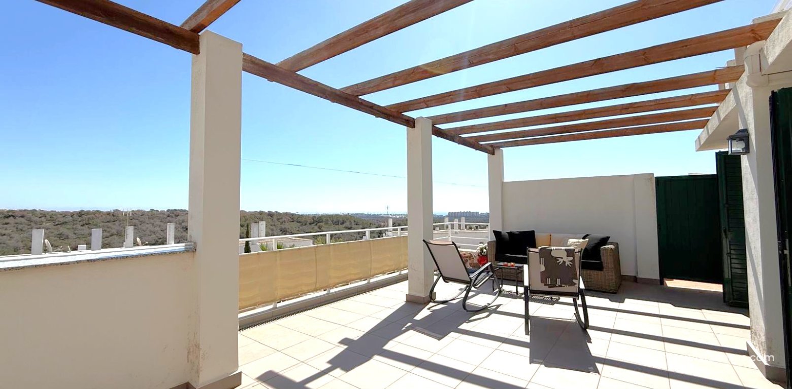Resale - Apartment - Las Ramblas