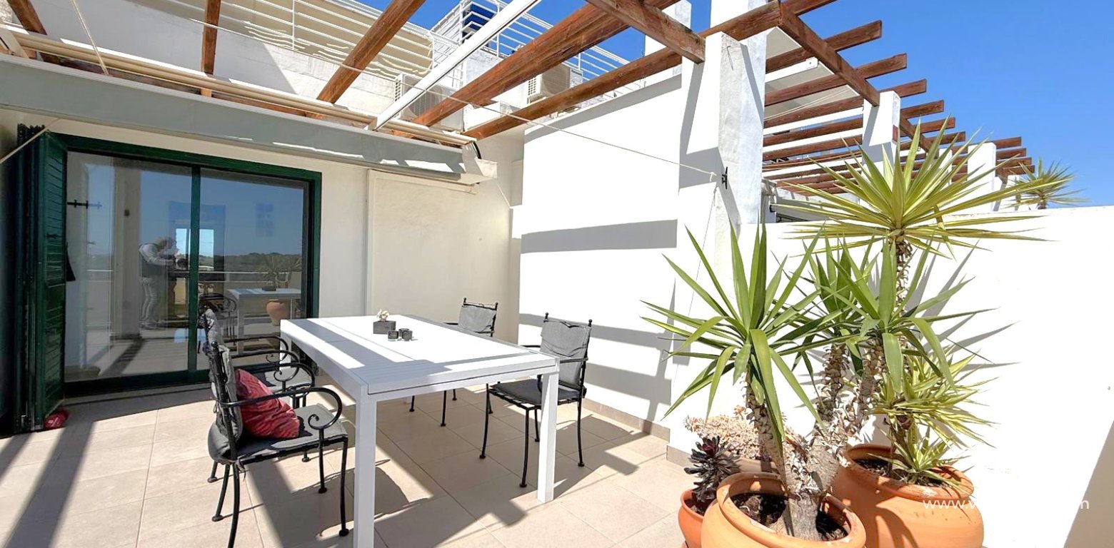 Resale - Apartment - Las Ramblas