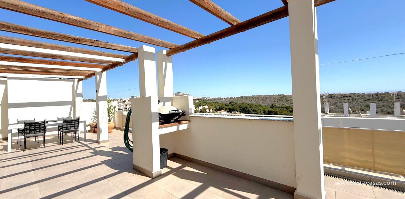 Resale - Apartment - Las Ramblas