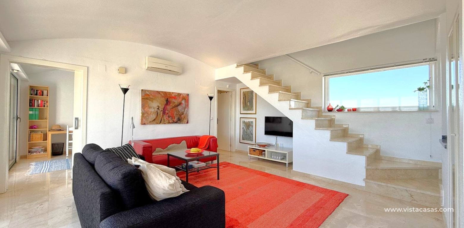 Resale - Apartment - Las Ramblas