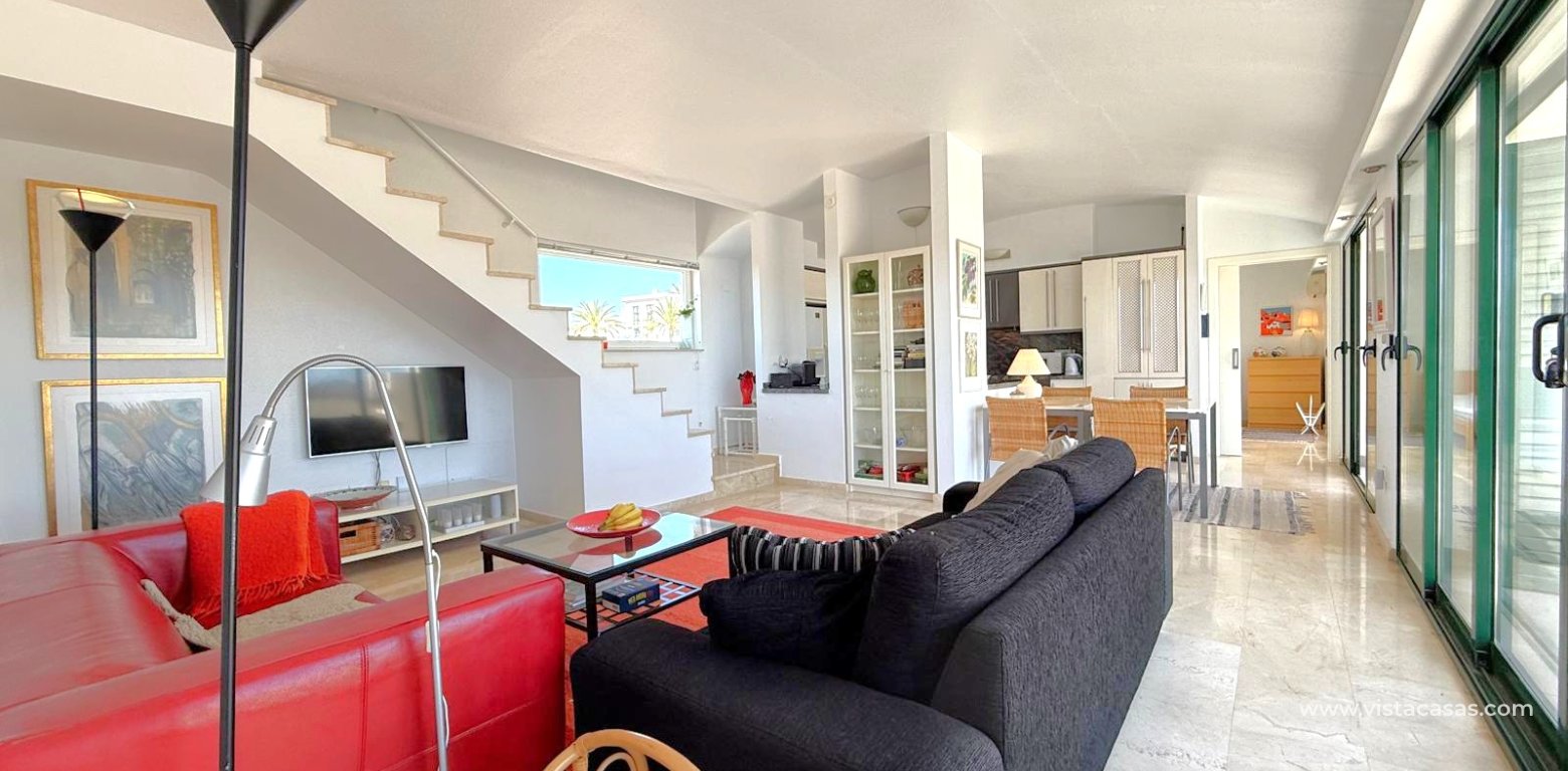 Resale - Apartment - Las Ramblas