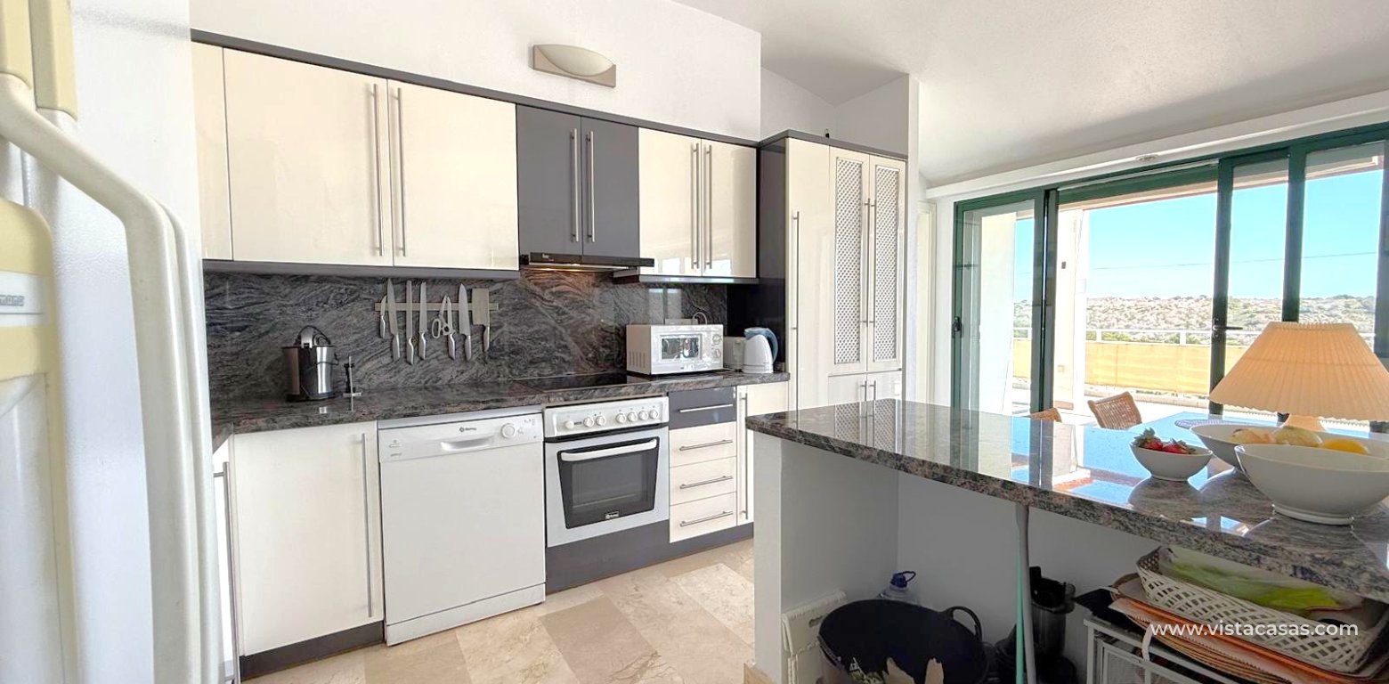 Resale - Apartment - Las Ramblas