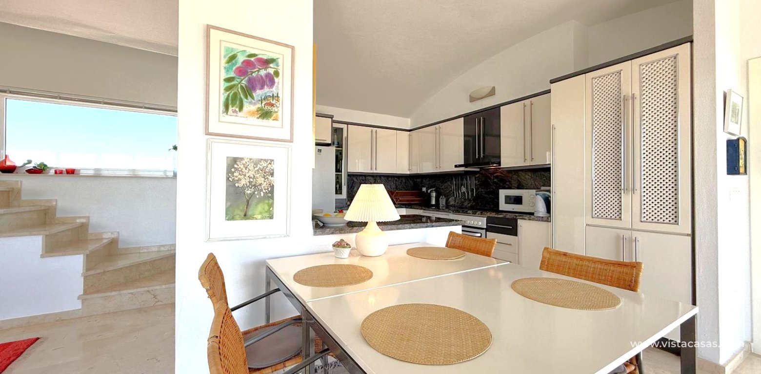Resale - Apartment - Las Ramblas