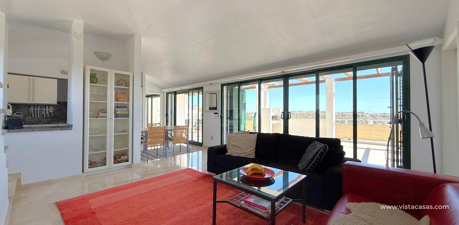 Resale - Apartment - Las Ramblas