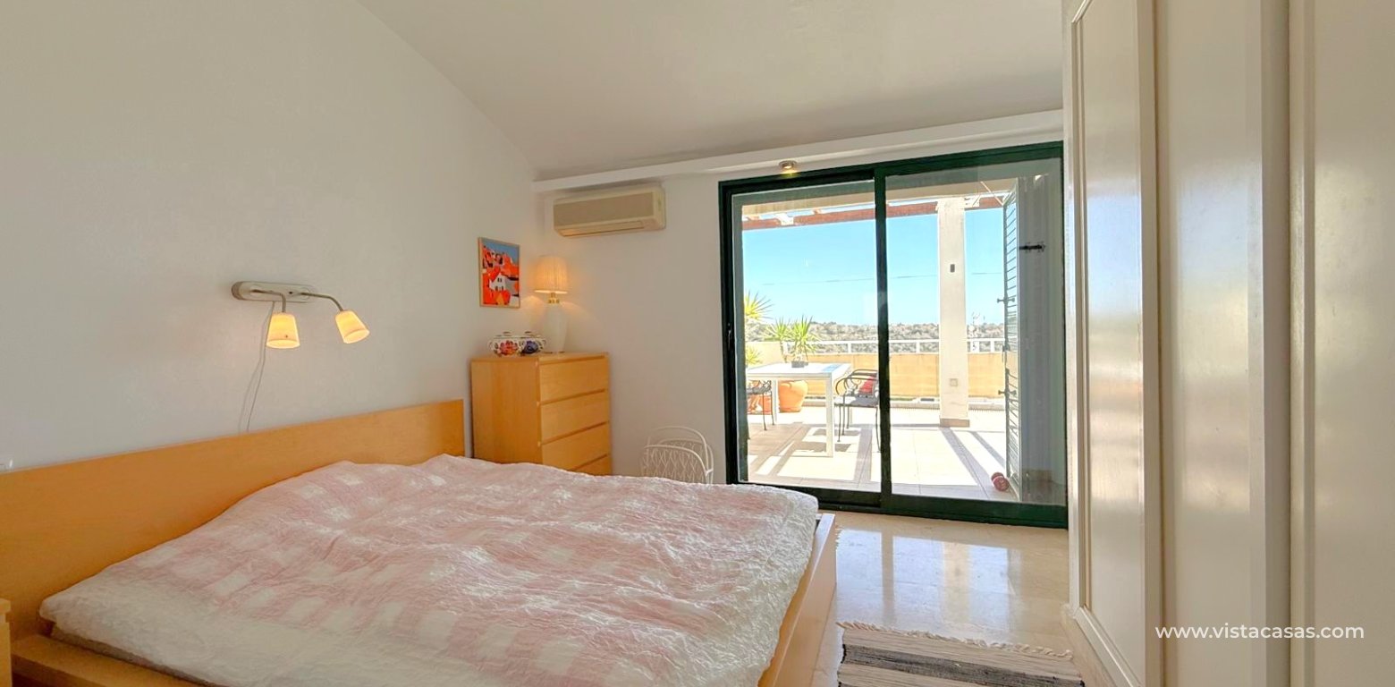 Resale - Apartment - Las Ramblas