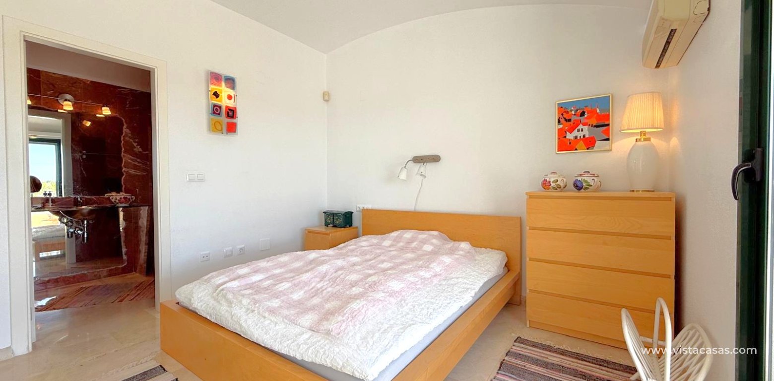 Resale - Apartment - Las Ramblas