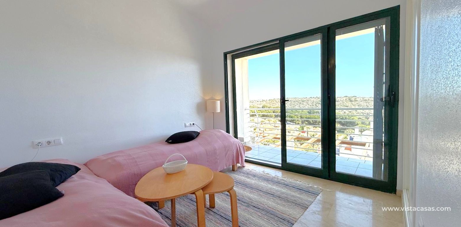 Resale - Apartment - Las Ramblas