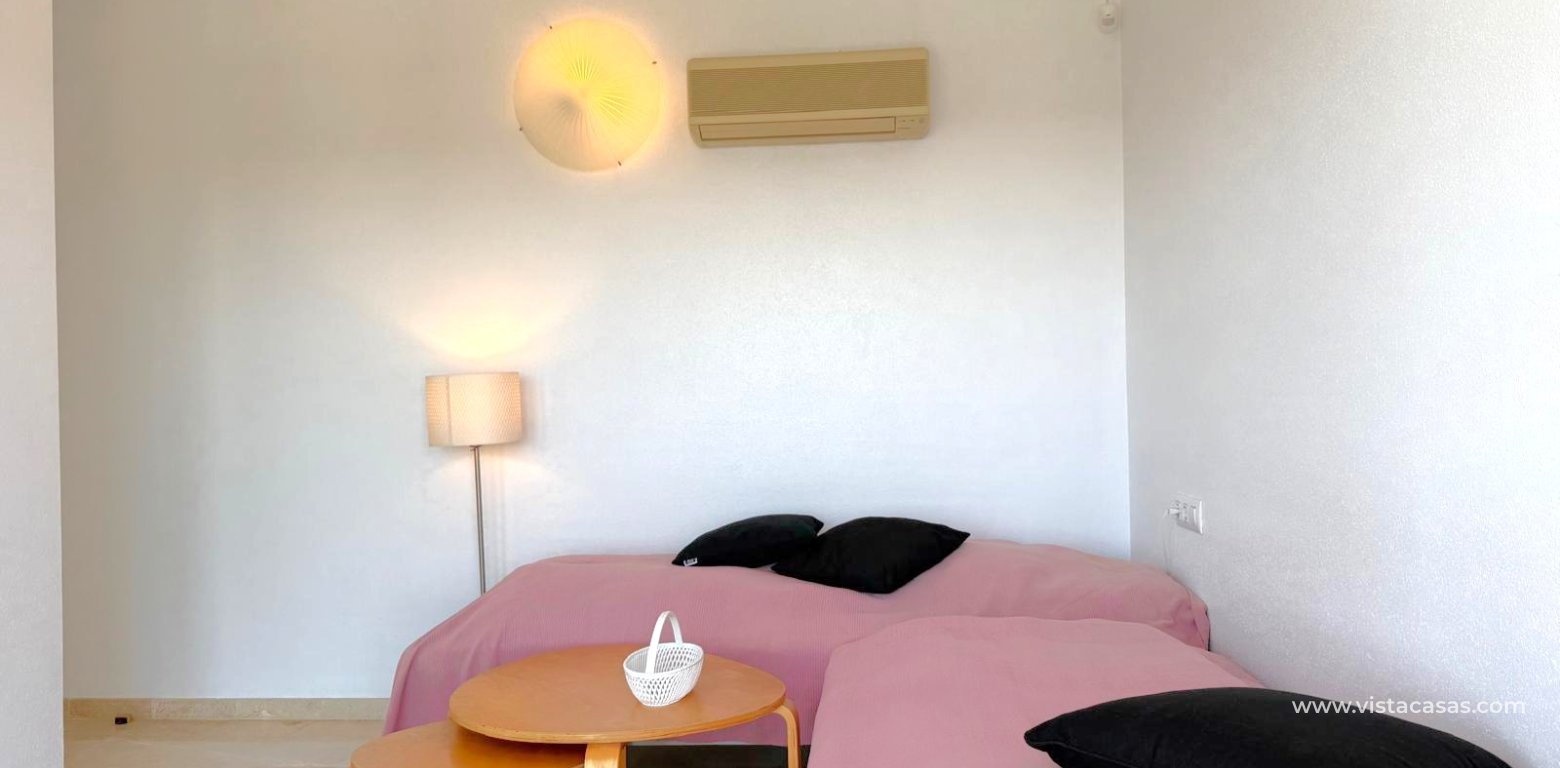 Resale - Apartment - Las Ramblas