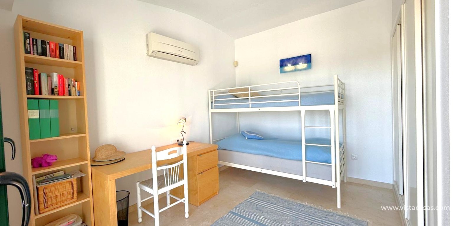 Resale - Apartment - Las Ramblas