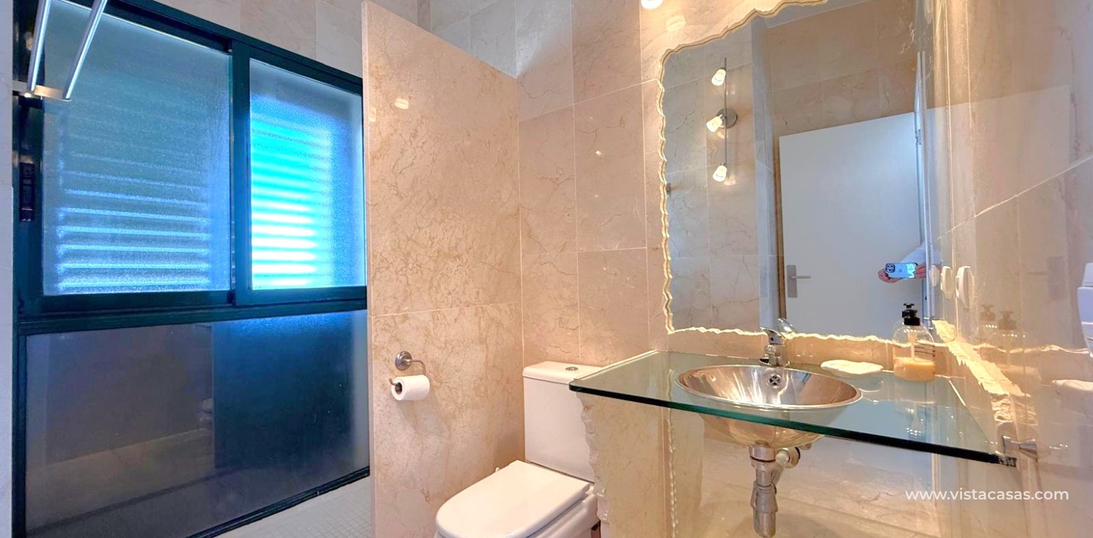 Resale - Apartment - Las Ramblas