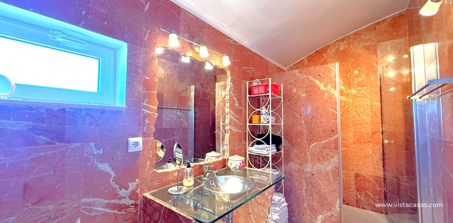 Resale - Apartment - Las Ramblas