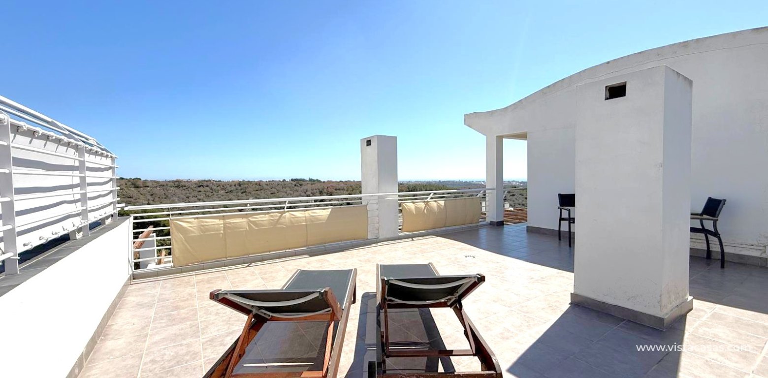 Resale - Apartment - Las Ramblas
