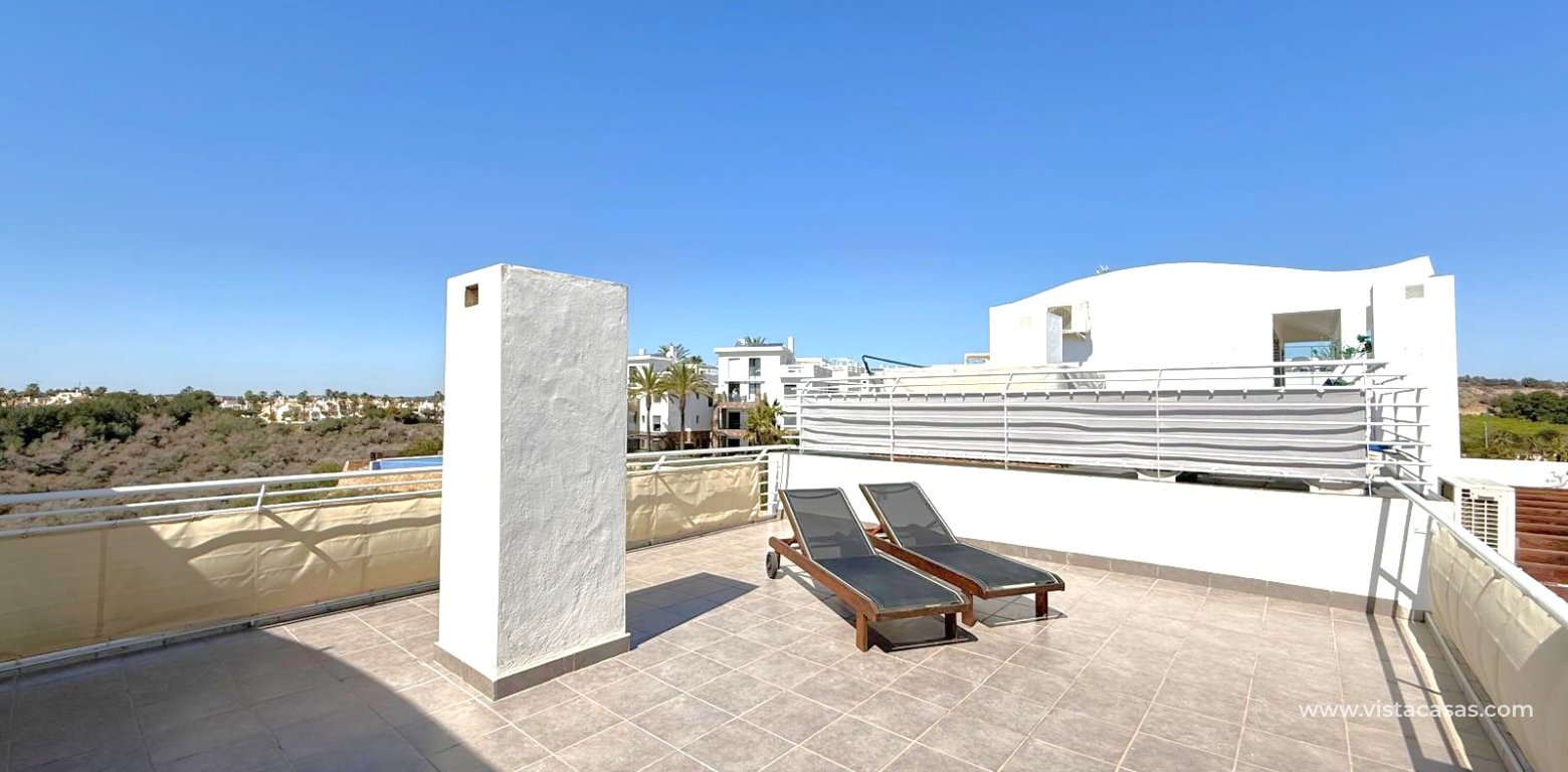 Resale - Apartment - Las Ramblas