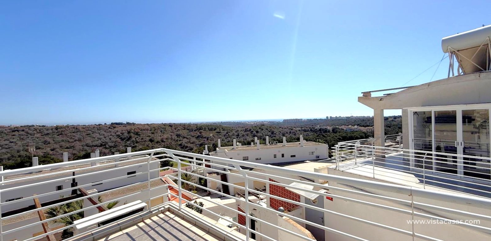 Resale - Apartment - Las Ramblas
