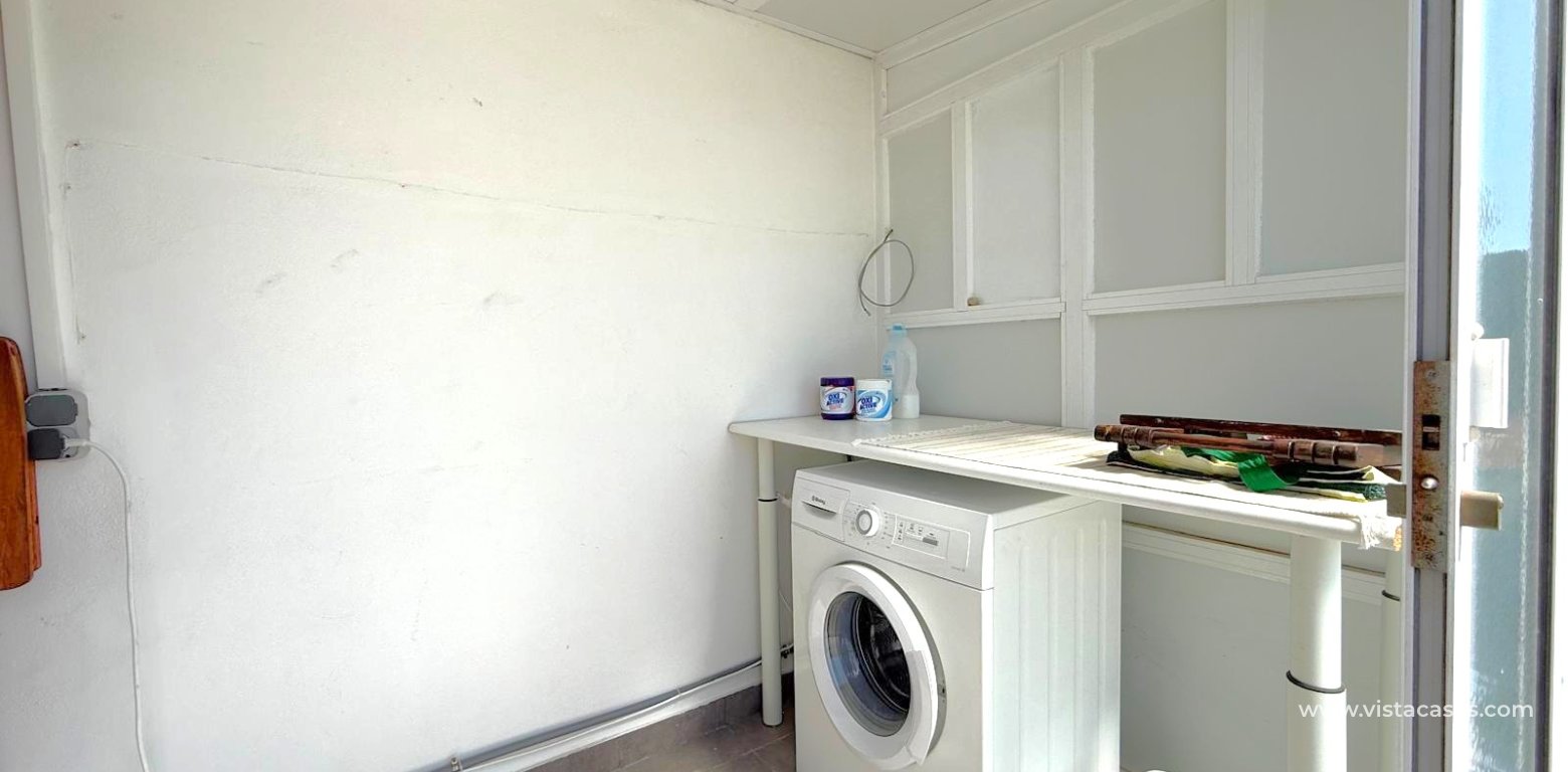 Resale - Apartment - Las Ramblas