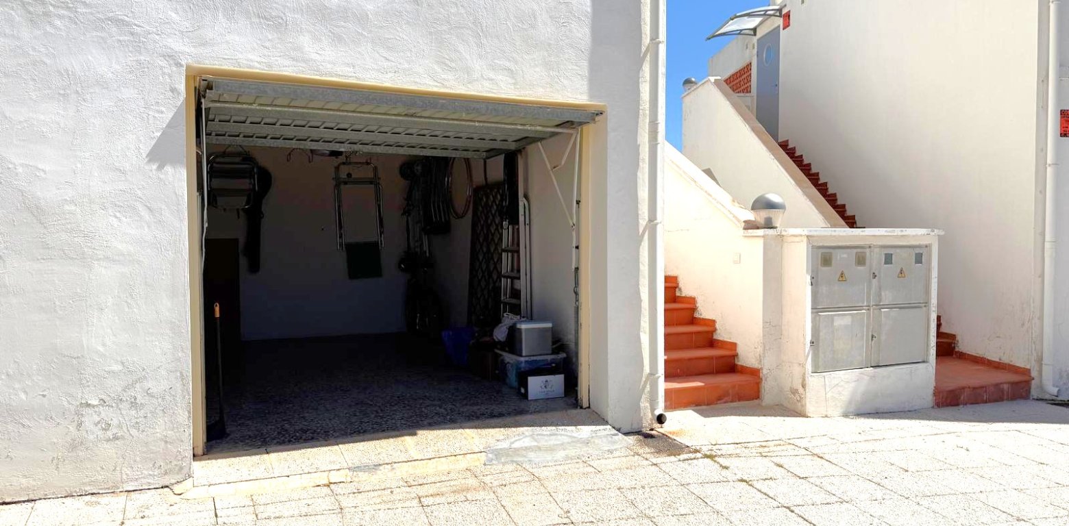 Resale - Apartment - Las Ramblas