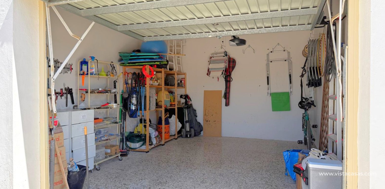 Resale - Apartment - Las Ramblas