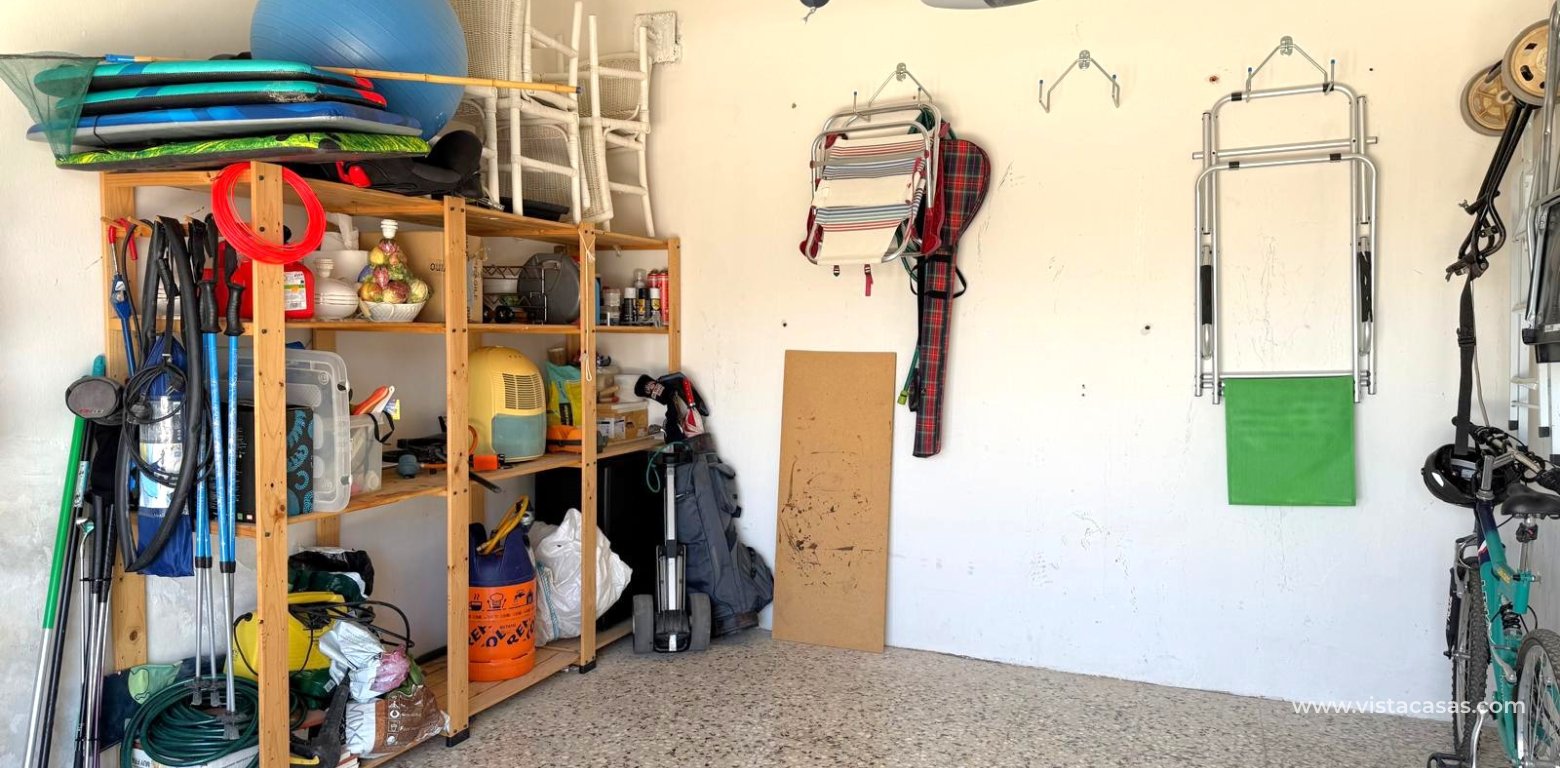Resale - Apartment - Las Ramblas