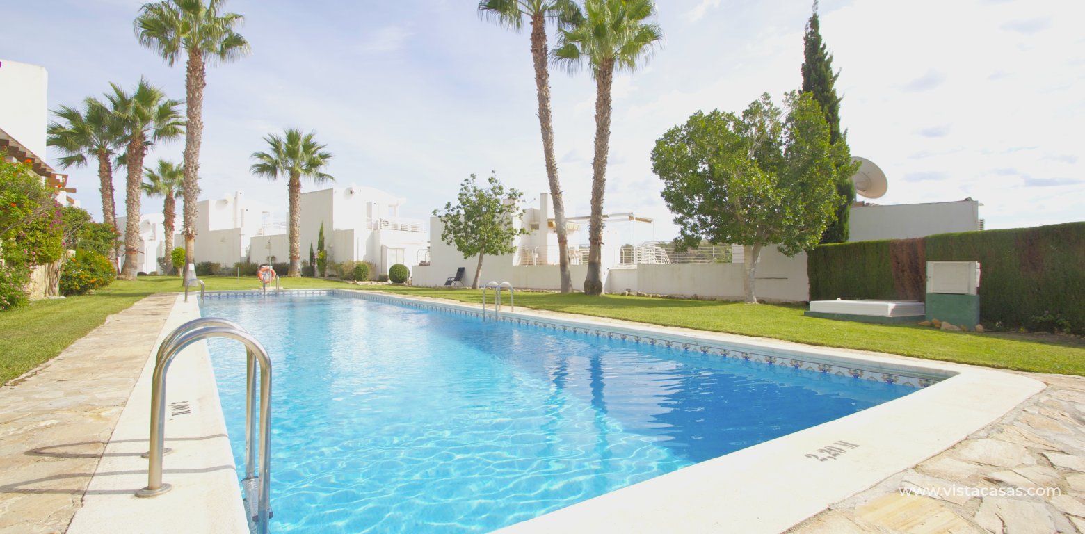 Resale - Apartment - Las Ramblas