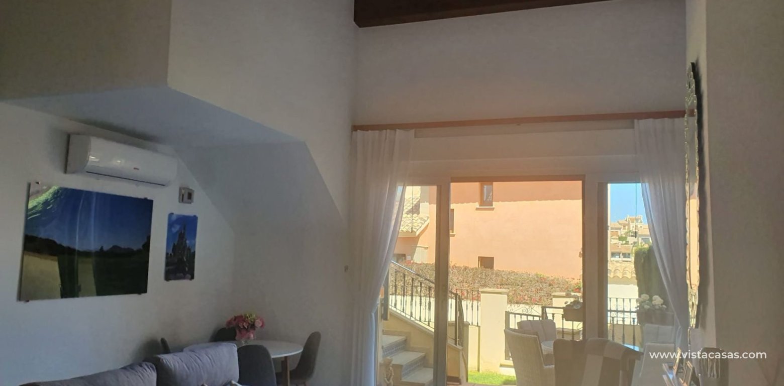Resale - Apartment - Algorfa - La Finca Golf Resort