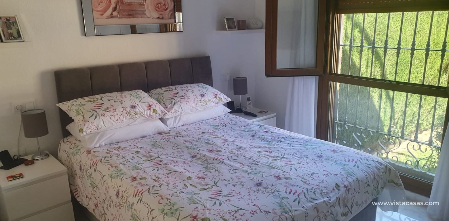 Resale - Apartment - Algorfa - La Finca Golf Resort