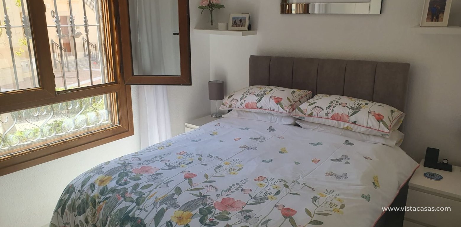 Resale - Apartment - Algorfa - La Finca Golf Resort